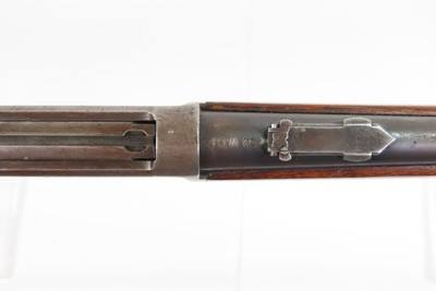 1902 mfg. WINCHESTER M1892 Lever Action .32-20 WCF SADDLE RING CARBINE C&RTURN OF THE CENTURY Lever Action Made in 1902 - Image 14 of 24