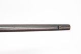 1902 mfg. WINCHESTER M1892 Lever Action .32-20 WCF SADDLE RING CARBINE C&R
TURN OF THE CENTURY Lever Action Made in 1902 - 12 of 24