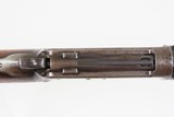 1907 WINCHESTER M1892 Lever Action .32-20 WCF Repeater C&R “THE RIFLEMAN”
COLT PISTOL CALIBER Lever Action w/OCTAGON BARREL - 16 of 25