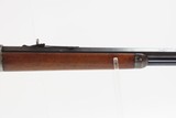 1907 WINCHESTER M1892 Lever Action .32-20 WCF Repeater C&R “THE RIFLEMAN”
COLT PISTOL CALIBER Lever Action w/OCTAGON BARREL - 4 of 25