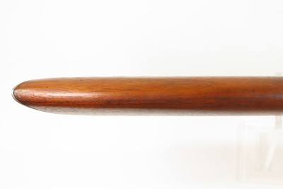 1907 WINCHESTER M1892 Lever Action .32-20 WCF Repeater C&R “THE RIFLEMAN”COLT PISTOL CALIBER Lever Action w/OCTAGON BARREL - Image 11 of 25