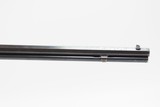 1907 WINCHESTER M1892 Lever Action .32-20 WCF Repeater C&R “THE RIFLEMAN”
COLT PISTOL CALIBER Lever Action w/OCTAGON BARREL - 3 of 25