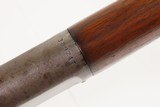 1907 WINCHESTER M1892 Lever Action .32-20 WCF Repeater C&R “THE RIFLEMAN”
COLT PISTOL CALIBER Lever Action w/OCTAGON BARREL - 12 of 25