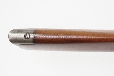 1907 WINCHESTER M1892 Lever Action .32-20 WCF Repeater C&R “THE RIFLEMAN”COLT PISTOL CALIBER Lever Action w/OCTAGON BARREL - Image 18 of 25