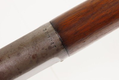 1907 WINCHESTER M1892 Lever Action .32-20 WCF Repeater C&R “THE RIFLEMAN”COLT PISTOL CALIBER Lever Action w/OCTAGON BARREL - Image 12 of 25