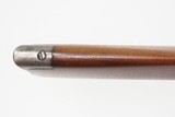 1907 WINCHESTER M1892 Lever Action .32-20 WCF Repeater C&R “THE RIFLEMAN”
COLT PISTOL CALIBER Lever Action w/OCTAGON BARREL - 18 of 25
