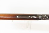 1907 WINCHESTER M1892 Lever Action .32-20 WCF Repeater C&R “THE RIFLEMAN”
COLT PISTOL CALIBER Lever Action w/OCTAGON BARREL - 10 of 25