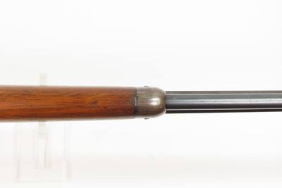 1907 WINCHESTER M1892 Lever Action .32-20 WCF Repeater C&R “THE RIFLEMAN”COLT PISTOL CALIBER Lever Action w/OCTAGON BARREL - Image 8 of 25