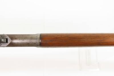 1907 WINCHESTER M1892 Lever Action .32-20 WCF Repeater C&R “THE RIFLEMAN”COLT PISTOL CALIBER Lever Action w/OCTAGON BARREL - Image 9 of 25