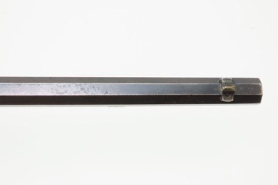 1907 WINCHESTER M1892 Lever Action .32-20 WCF Repeater C&R “THE RIFLEMAN”COLT PISTOL CALIBER Lever Action w/OCTAGON BARREL - Image 13 of 25
