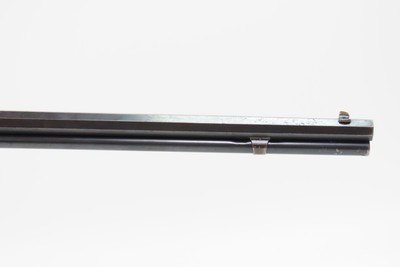 1907 WINCHESTER M1892 Lever Action .32-20 WCF Repeater C&R “THE RIFLEMAN”COLT PISTOL CALIBER Lever Action w/OCTAGON BARREL - Image 3 of 25