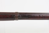 1859 mfg. Antique C.S. RICHMOND ARMORY Pattern “HUMBPACK” Two-Band CARBINEOriginal Style Military Weapon for SOUTHERN STATES - 4 of 25
