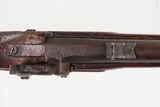 1859 mfg. Antique C.S. RICHMOND ARMORY Pattern “HUMBPACK” Two-Band CARBINEOriginal Style Military Weapon for SOUTHERN STATES - 16 of 25