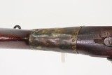 1859 mfg. Antique C.S. RICHMOND ARMORY Pattern “HUMBPACK” Two-Band CARBINEOriginal Style Military Weapon for SOUTHERN STATES - 17 of 25