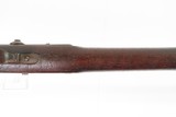 1859 mfg. Antique C.S. RICHMOND ARMORY Pattern “HUMBPACK” Two-Band CARBINEOriginal Style Military Weapon for SOUTHERN STATES - 10 of 25