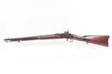 1859 mfg. Antique C.S. RICHMOND ARMORY Pattern “HUMBPACK” Two-Band CARBINEOriginal Style Military Weapon for SOUTHERN STATES - 19 of 25