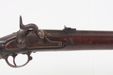 1859 mfg. Antique C.S. RICHMOND ARMORY Pattern “HUMBPACK” Two-Band CARBINEOriginal Style Military Weapon for SOUTHERN STATES - 5 of 25
