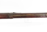 1859 mfg. Antique C.S. RICHMOND ARMORY Pattern “HUMBPACK” Two-Band CARBINEOriginal Style Military Weapon for SOUTHERN STATES - 9 of 25