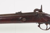 1859 mfg. Antique C.S. RICHMOND ARMORY Pattern “HUMBPACK” Two-Band CARBINEOriginal Style Military Weapon for SOUTHERN STATES - 22 of 25