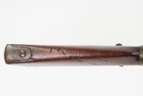 1859 mfg. Antique C.S. RICHMOND ARMORY Pattern “HUMBPACK” Two-Band CARBINEOriginal Style Military Weapon for SOUTHERN STATES - 18 of 25