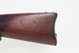 1859 mfg. Antique C.S. RICHMOND ARMORY Pattern “HUMBPACK” Two-Band CARBINEOriginal Style Military Weapon for SOUTHERN STATES - 24 of 25