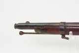 1859 mfg. Antique C.S. RICHMOND ARMORY Pattern “HUMBPACK” Two-Band CARBINEOriginal Style Military Weapon for SOUTHERN STATES - 20 of 25