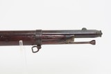1859 mfg. Antique C.S. RICHMOND ARMORY Pattern “HUMBPACK” Two-Band CARBINEOriginal Style Military Weapon for SOUTHERN STATES - 3 of 25