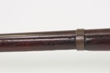 1859 mfg. Antique C.S. RICHMOND ARMORY Pattern “HUMBPACK” Two-Band CARBINEOriginal Style Military Weapon for SOUTHERN STATES - 21 of 25