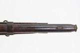 1859 mfg. Antique C.S. RICHMOND ARMORY Pattern “HUMBPACK” Two-Band CARBINEOriginal Style Military Weapon for SOUTHERN STATES - 13 of 25