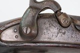 1859 mfg. Antique C.S. RICHMOND ARMORY Pattern “HUMBPACK” Two-Band CARBINEOriginal Style Military Weapon for SOUTHERN STATES - 7 of 25