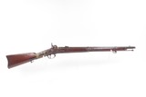 1859 mfg. Antique C.S. RICHMOND ARMORY Pattern “HUMBPACK” Two-Band CARBINEOriginal Style Military Weapon for SOUTHERN STATES - 2 of 25
