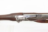 CIVIL WAR Antique SPRINGFIELD U.S. M1863 Percussion Rifle-Musket w/BAYONET
NICE w/ U.S. SOCKET BAYONET and U.S. Marked SLING - 18 of 25