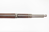 CIVIL WAR Antique SPRINGFIELD U.S. M1863 Percussion Rifle-Musket w/BAYONET
NICE w/ U.S. SOCKET BAYONET and U.S. Marked SLING - 9 of 25