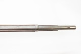 CIVIL WAR Antique SPRINGFIELD U.S. M1863 Percussion Rifle-Musket w/BAYONET
NICE w/ U.S. SOCKET BAYONET and U.S. Marked SLING - 15 of 25