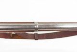 CIVIL WAR Antique SPRINGFIELD U.S. M1863 Percussion Rifle-Musket w/BAYONET
NICE w/ U.S. SOCKET BAYONET and U.S. Marked SLING - 17 of 25