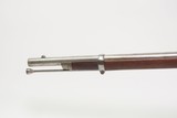 CIVIL WAR Antique SPRINGFIELD U.S. M1863 Percussion Rifle-Musket w/BAYONET
NICE w/ U.S. SOCKET BAYONET and U.S. Marked SLING - 22 of 25