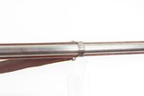 CIVIL WAR Antique SPRINGFIELD U.S. M1863 Percussion Rifle-Musket w/BAYONET
NICE w/ U.S. SOCKET BAYONET and U.S. Marked SLING - 16 of 25