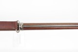CIVIL WAR Antique SPRINGFIELD U.S. M1863 Percussion Rifle-Musket w/BAYONET
NICE w/ U.S. SOCKET BAYONET and U.S. Marked SLING - 10 of 25