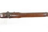 1863 Date CIVIL WAR Antique NORWICH ARMS U.S. M1861 Percussion Rifle-MUSKET James D. Mowry U.S. Model 1861 “EVERYMAN’S RIFLE” - 11 of 25