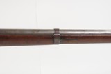 1863 Date CIVIL WAR Antique NORWICH ARMS U.S. M1861 Percussion Rifle-MUSKET James D. Mowry U.S. Model 1861 “EVERYMAN’S RIFLE” - 5 of 25