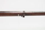 1863 Date CIVIL WAR Antique NORWICH ARMS U.S. M1861 Percussion Rifle-MUSKET James D. Mowry U.S. Model 1861 “EVERYMAN’S RIFLE” - 4 of 25