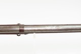 1863 Date CIVIL WAR Antique NORWICH ARMS U.S. M1861 Percussion Rifle-MUSKET James D. Mowry U.S. Model 1861 “EVERYMAN’S RIFLE” - 14 of 25
