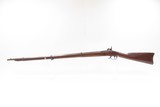 1863 Date CIVIL WAR Antique NORWICH ARMS U.S. M1861 Percussion Rifle-MUSKET James D. Mowry U.S. Model 1861 “EVERYMAN’S RIFLE” - 19 of 25
