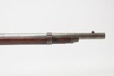1863 Date CIVIL WAR Antique NORWICH ARMS U.S. M1861 Percussion Rifle-MUSKET James D. Mowry U.S. Model 1861 “EVERYMAN’S RIFLE” - 3 of 25