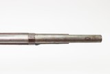 1863 Date CIVIL WAR Antique NORWICH ARMS U.S. M1861 Percussion Rifle-MUSKET James D. Mowry U.S. Model 1861 “EVERYMAN’S RIFLE” - 13 of 25