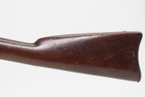 1863 Date CIVIL WAR Antique NORWICH ARMS U.S. M1861 Percussion Rifle-MUSKET James D. Mowry U.S. Model 1861 “EVERYMAN’S RIFLE” - 24 of 25