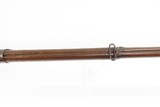 1863 Date CIVIL WAR Antique NORWICH ARMS U.S. M1861 Percussion Rifle-MUSKET James D. Mowry U.S. Model 1861 “EVERYMAN’S RIFLE” - 10 of 25