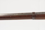 1863 Date CIVIL WAR Antique NORWICH ARMS U.S. M1861 Percussion Rifle-MUSKET James D. Mowry U.S. Model 1861 “EVERYMAN’S RIFLE” - 22 of 25