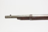 1863 Date CIVIL WAR Antique NORWICH ARMS U.S. M1861 Percussion Rifle-MUSKET James D. Mowry U.S. Model 1861 “EVERYMAN’S RIFLE” - 20 of 25