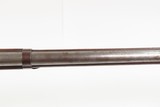 1863 Date CIVIL WAR Antique NORWICH ARMS U.S. M1861 Percussion Rifle-MUSKET James D. Mowry U.S. Model 1861 “EVERYMAN’S RIFLE” - 15 of 25